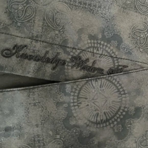 ROBERT GRAHAM SUTTON ABSTRACT LONG SLEEVE BUTTON SHIRT CLASSIC FIT $198 - Picture 8 of 14